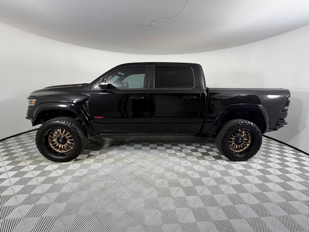 Used 2022 RAM 1500 TRX w/ TRX Level 2 Equipment Group AWD/4WD image 8