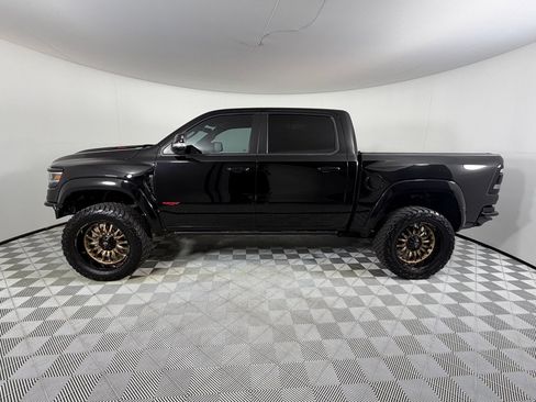 Used 2022 RAM 1500 TRX w/ TRX Level 2 Equipment Group AWD/4WD image 8