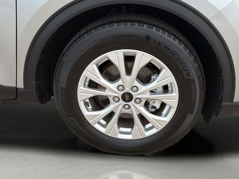 Used 2023 Ford Escape Active FWD image 28