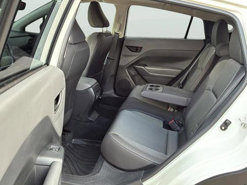 Used 2024 Subaru Crosstrek 2.0i Premium image 21