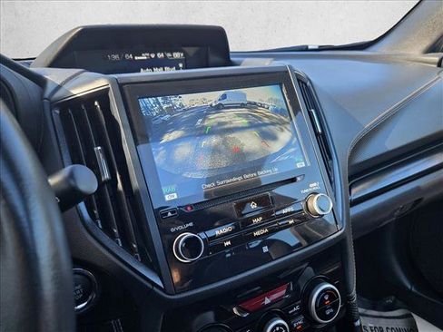 Used 2022 Subaru Forester Wilderness image 21