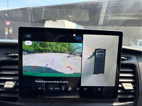 Used 2023 Ford Transit 150 Low Roof AWD w/ Upfitter Package image 27