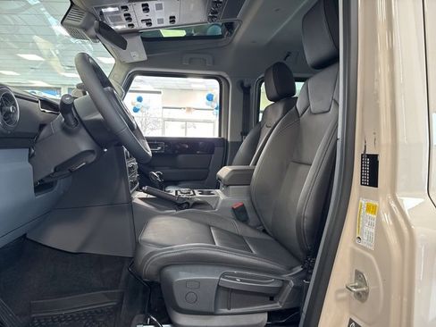 New 2026 INEOS Grenadier image 20