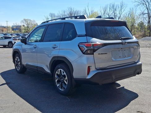 New 2026 Subaru Forester Premium AWD/4WD image 3