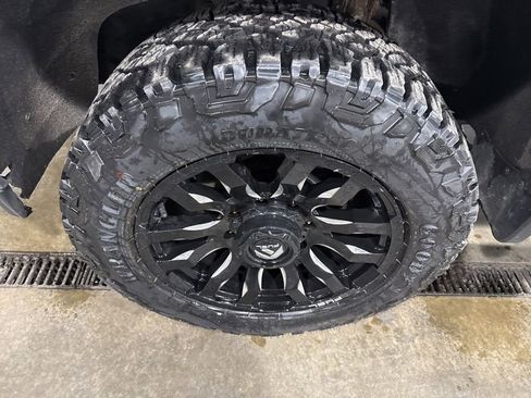 Used 2020 Chevrolet Silverado 3500 W/T w/ WT Convenience Package image 14