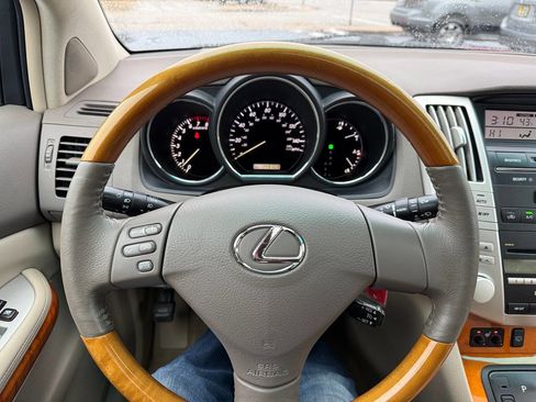 Used 2009 Lexus RX 350 Base AWD 4dr SUV image 14
