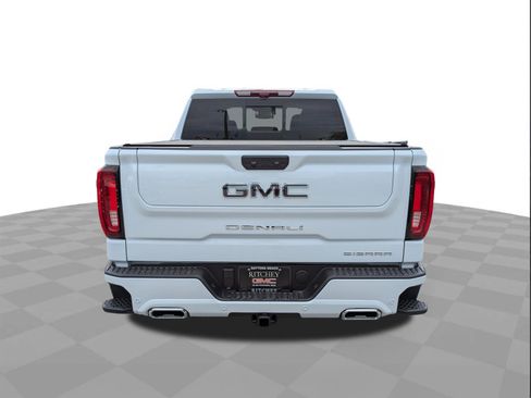 New 2026 GMC Sierra 1500 Denali Ultimate image 5
