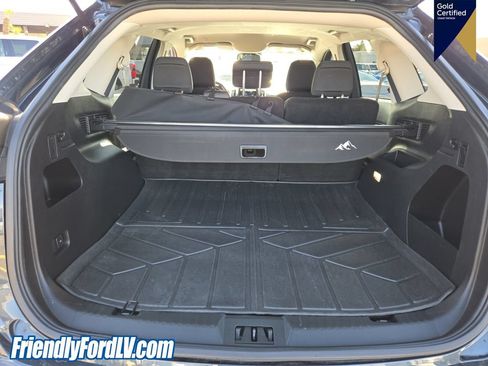 Certified 2023 Ford Edge SE AWD/4WD image 16