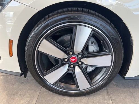 New 2025 Ford Mustang GT Premium w/ 60th Anniversary Package image 4