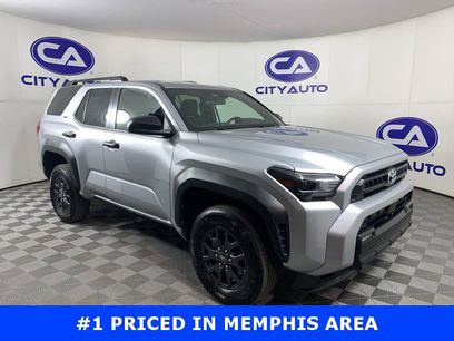Used 2025 Toyota 4Runner SR5
