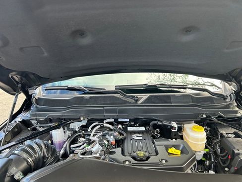 New 2026 RAM 2500 Tradesman image 9