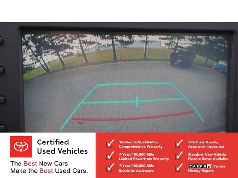 Certified 2019 Toyota RAV4 XLE image 23