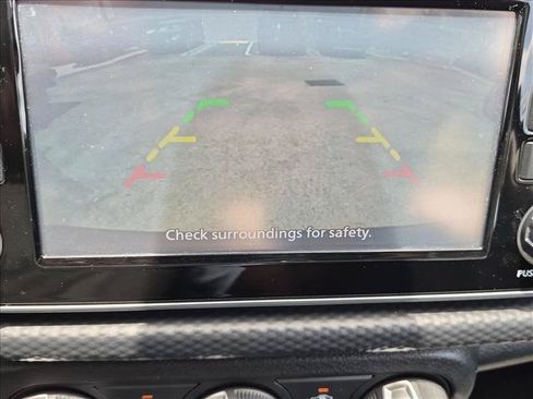 Certified 2023 Nissan Kicks S FWD image 13