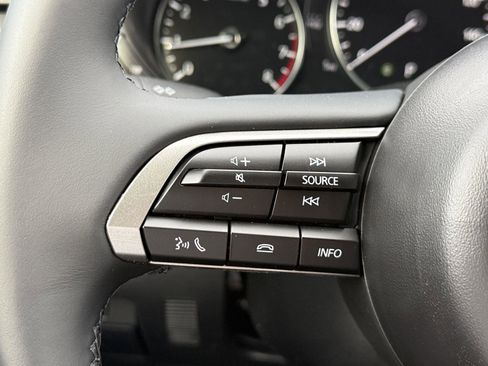 New 2026 MAZDA CX-30 AWD 2.5 S w/ Select Sport Pkg image 20