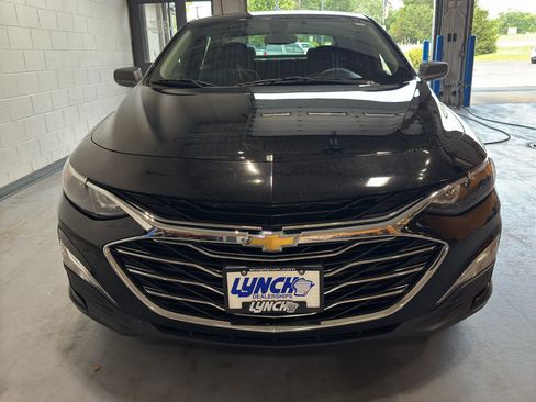 Used 2020 Chevrolet Malibu LS FWD image 8