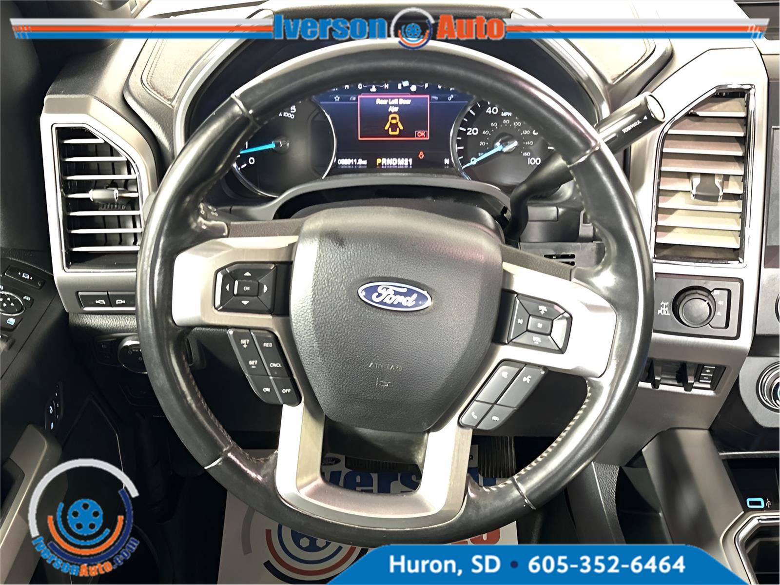 Used 2019 Ford F250 Platinum AWD/4WD image 23
