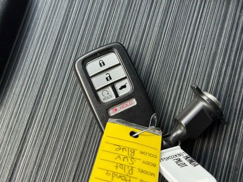 Used 2019 Honda Pilot EX image 35