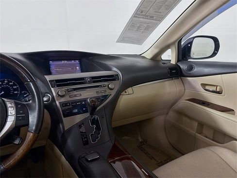 Used 2013 Lexus RX 350 AWD image 26