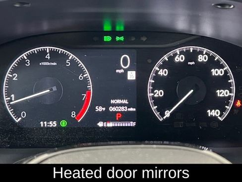 Used 2023 Honda HR-V Sport image 11