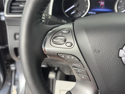 Used 2024 Nissan Murano SL AWD/4WD image 30