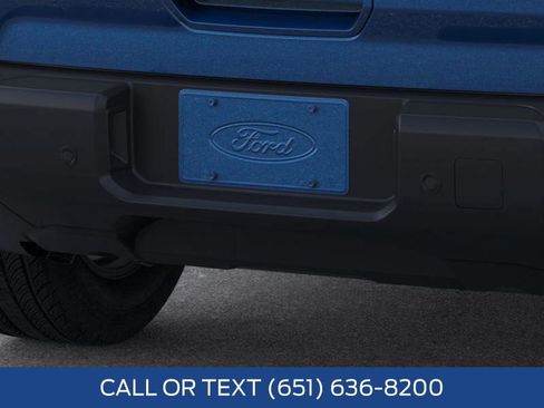 Used 2025 Ford Bronco Sport Big Bend w/ Convenience Package image 26