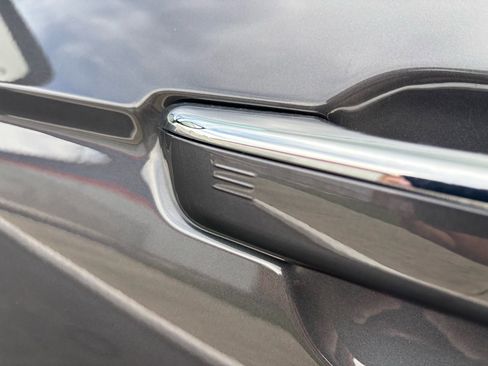 Used 2021 Jeep Grand Cherokee L Overland w/ Luxury Tech Group IV image 38