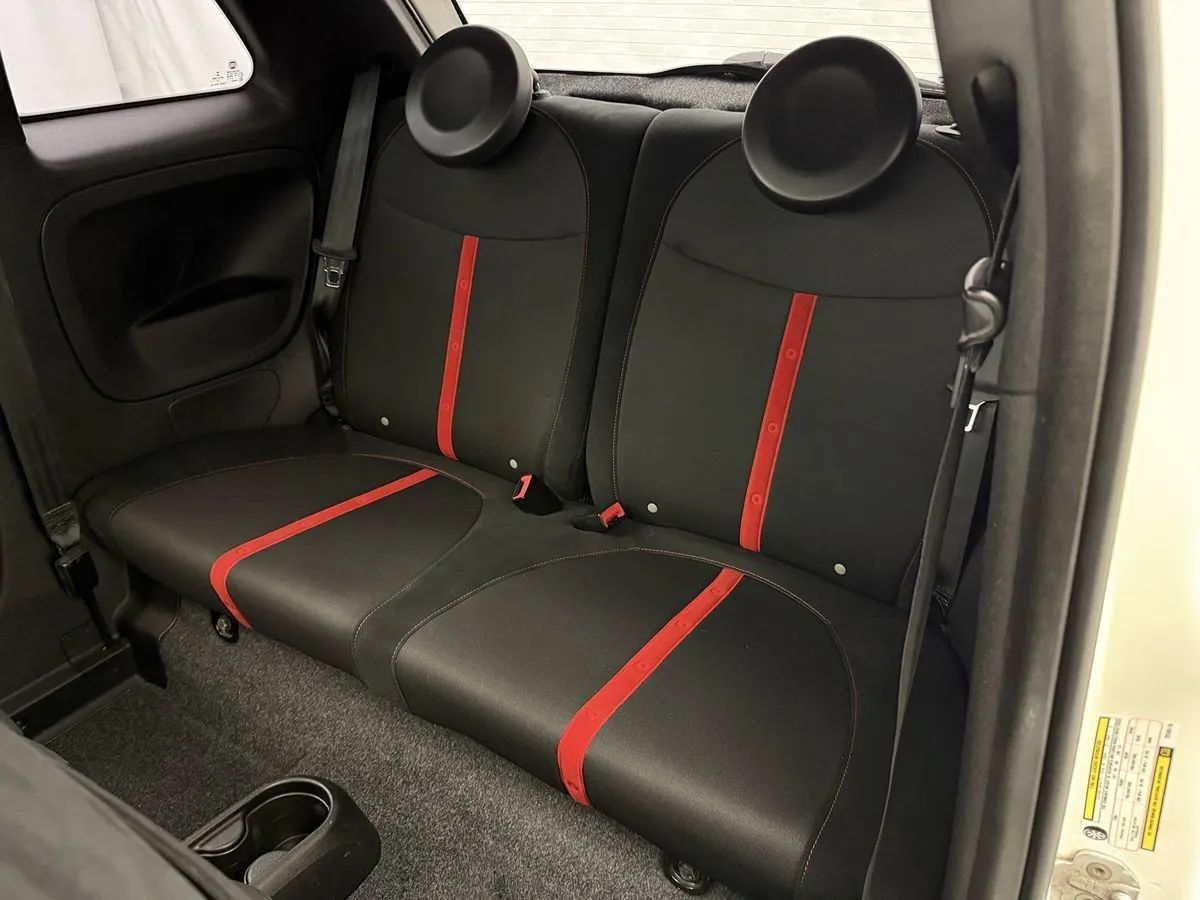Used 2013 FIAT 500 Abarth FWD image 18