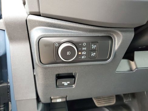 New 2025 Ford Bronco Big Bend w/ Black Diamond Package image 14