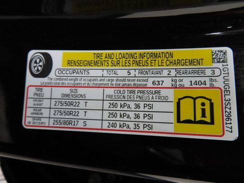 Used 2025 GMC Sierra 1500 Denali AWD/4WD image 59