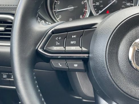 Used 2019 MAZDA CX-5 Touring AWD/4WD image 11