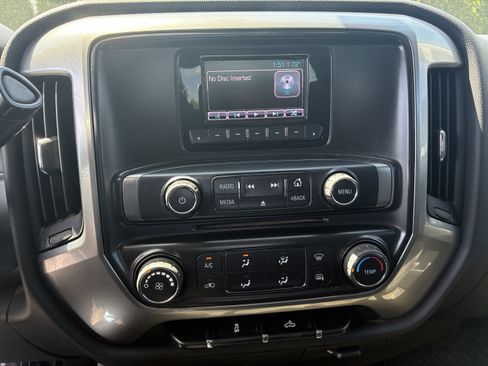 Used 2015 Chevrolet Silverado 2500 LT RWD image 30