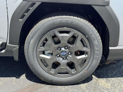 New 2026 Subaru Outback Wilderness AWD/4WD image 7