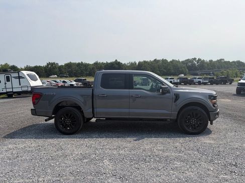 Used 2026 Ford F150 XLT w/ Equipment Group 302A MID AWD/4WD image 14