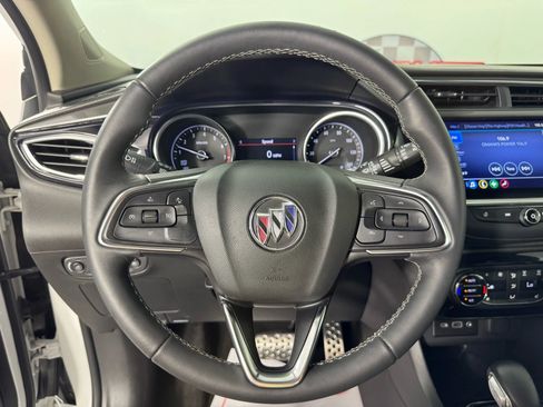 Used 2023 Buick Encore GX Select w/ Sport Touring Package image 13