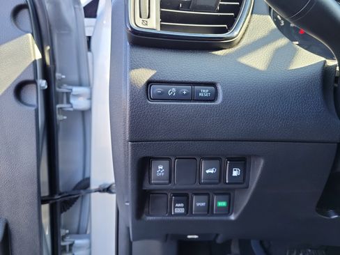 Certified 2018 Nissan Rogue SV image 20