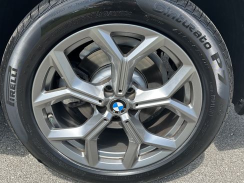 Used 2024 BMW X3 xDrive30i w/ Premium Package AWD/4WD image 13