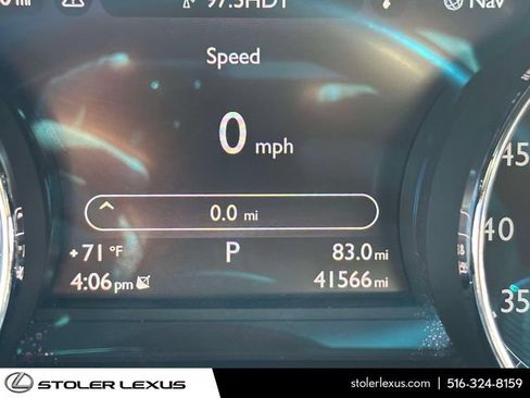 Used 2017 Bentley Mulsanne RWD image 26