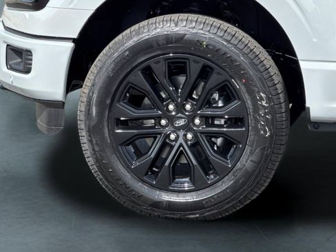 New 2026 Ford F150 XLT image 31