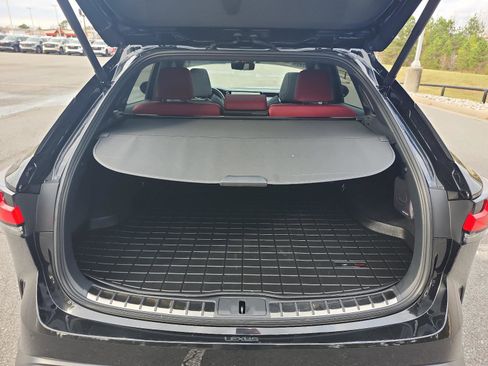 Used 2023 Lexus RX 350 F Sport image 5