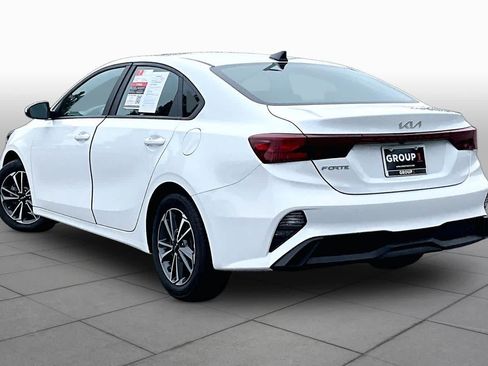 Used 2023 Kia Forte LXS FWD image 23