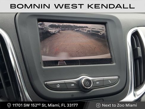 Used 2023 Chevrolet Equinox LS image 25