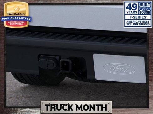 New 2025 Ford Maverick XLT w/ 4K Tow Package image 23