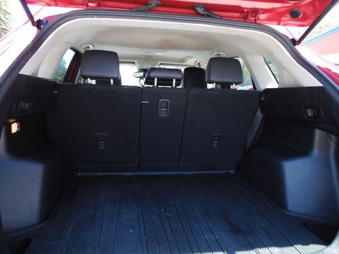 Used 2014 MAZDA CX-5 Grand Touring FWD image 4
