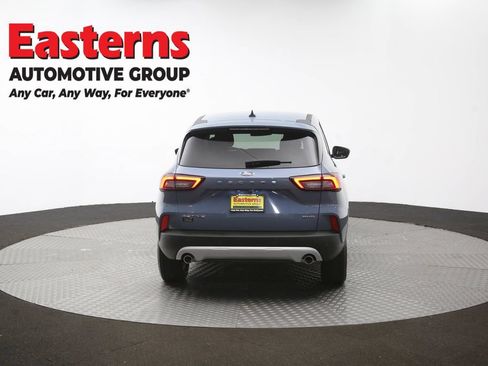 Used 2023 Ford Escape Active w/ Tech Pack #1 AWD/4WD image 36