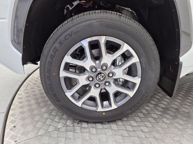 New 2026 Toyota Tundra 1794 Edition AWD/4WD image 16