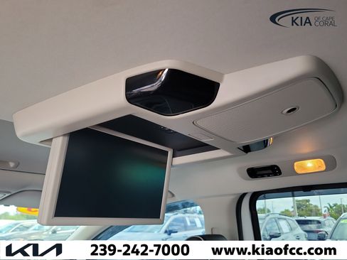 Used 2025 Honda Odyssey Elite image 20