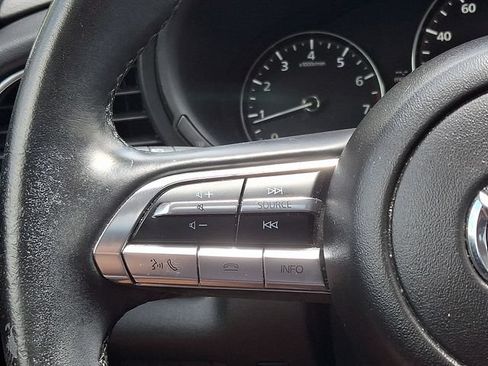 Used 2022 MAZDA CX-30 AWD 2.5 S w/ Preferred Package image 21