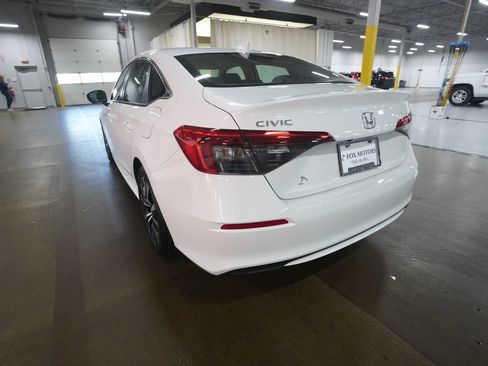 Used 2023 Honda Civic EX image 34