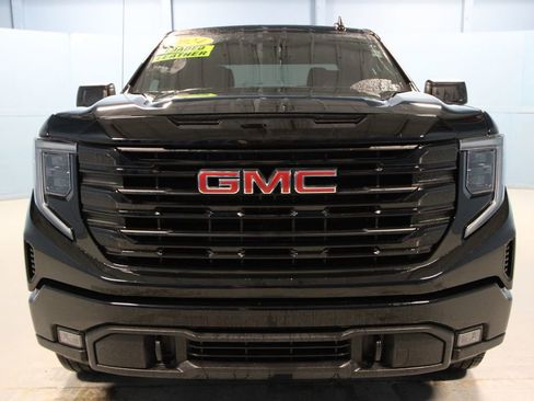 Used 2024 GMC Sierra 1500 Elevation image 28