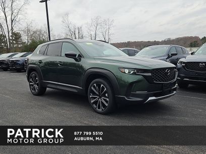 New 2026 MAZDA CX-50 AWD 2.5 S w/ Weather Package